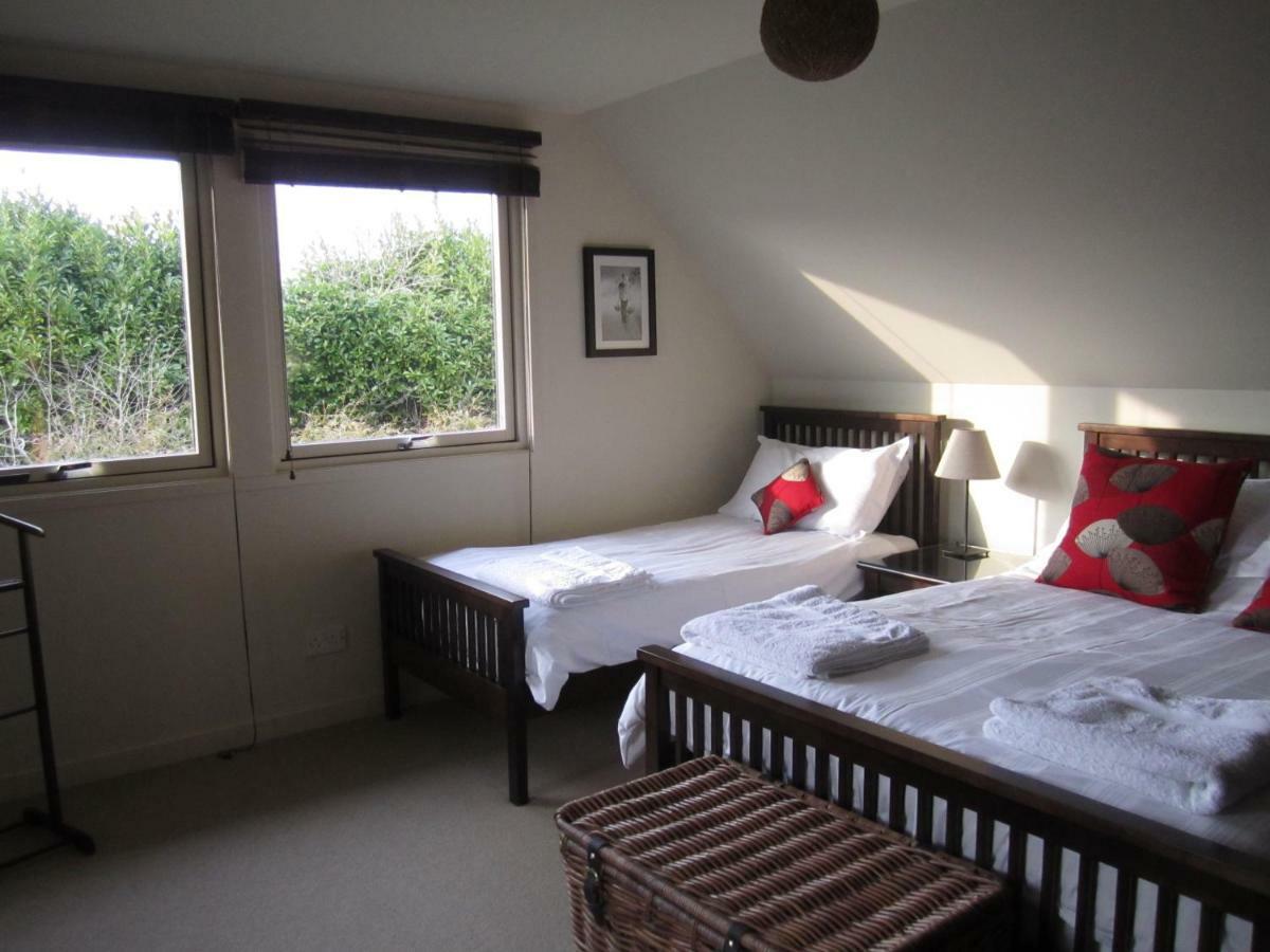 Hare Lodge B&B Tisbury Exterior photo